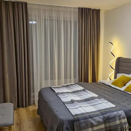 Chic, Sunny And Cozy One Bedroom Bliss