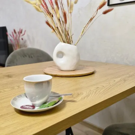 Chic, Sunny And Cozy One Bedroom Bliss Apartment Varna