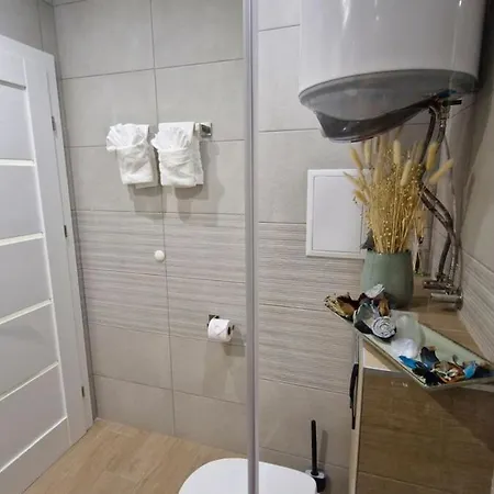 Chic, Sunny And Cozy One Bedroom Bliss * Varna