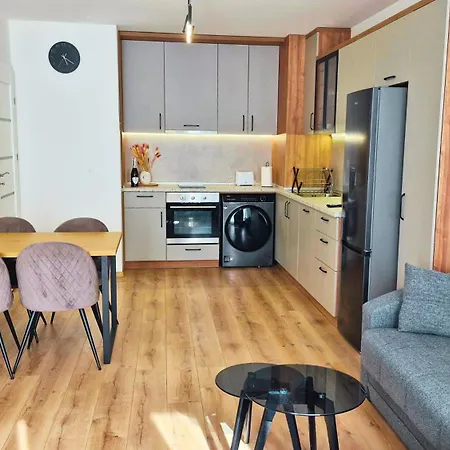 Chic, Sunny&cozy One Bedroom Bliss *