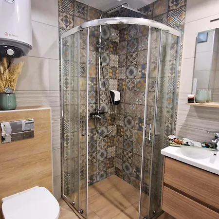 Chic, Sunny&cozy One Bedroom Bliss Apartament Warna