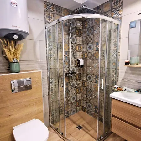 Chic, Sunny&cozy One Bedroom Bliss Apartament Warna